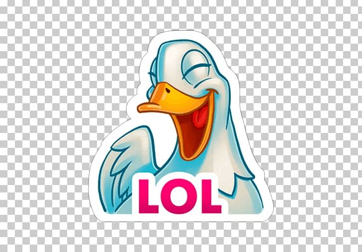Sticker Telegram League Of Legends Viber PNG, Clipart, Alexei Navalny, Area, Beak, Bird, Laughter Free PNG Download