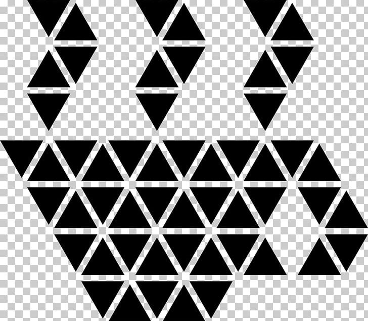 Triangle Polygon Computer Icons Shape PNG, Clipart, Angle, Art, Black, Black And White, Circle Free PNG Download