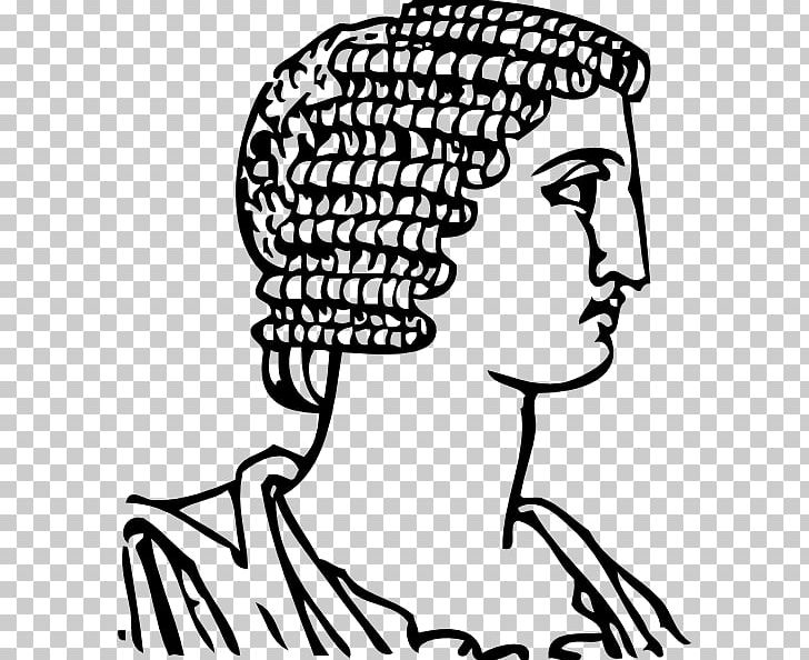 Ancient Greece Hairstyle PNG, Clipart, Ancient Greece, Area, Art, Artwork, Black And White Free PNG Download