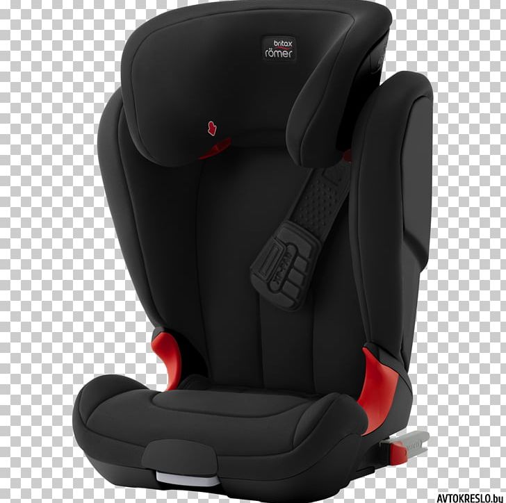 Baby & Toddler Car Seats Britax Römer KIDFIX SL SICT Isofix PNG, Clipart, Baby Toddler Car Seats, Black, Black Series, Britax, Britax Romer Free PNG Download