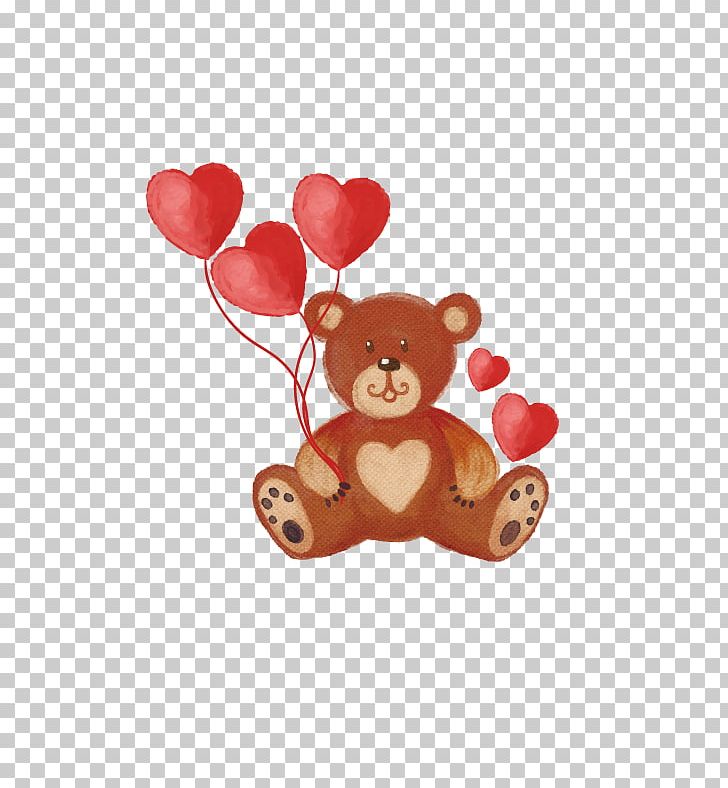 Bear Tres Osos Giant Panda Love PNG, Clipart, Adobe Illustrator, Animals, Baby Toys, Bear Vector, Childrens Day Free PNG Download