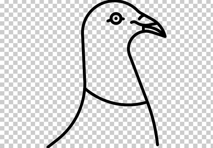 Bird Encapsulated PostScript PNG, Clipart, Animal, Animals, Beak, Bird, Black And White Free PNG Download