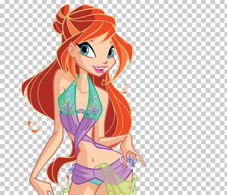 Bloom Stella Tecna Roxy Flora PNG, Clipart, 4kids Tv, Anime, Art, Barbie, Bloom Free PNG Download