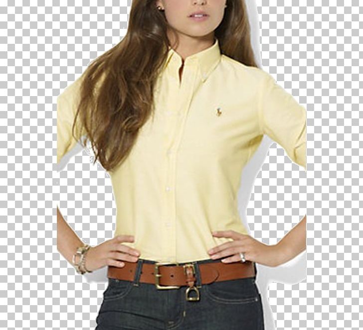 Blouse T-shirt Dress Shirt Ralph Lauren Corporation Polo Shirt PNG, Clipart,  Free PNG Download
