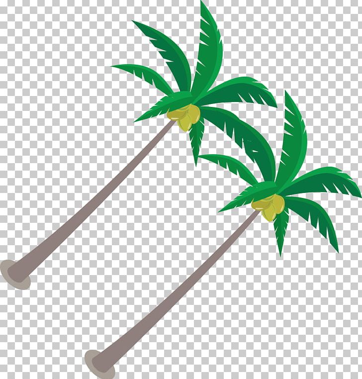 Branch Tree Illustration PNG, Clipart, Autumn Tree, Branch, Christmas Tree, Coconut, Coconut Tree Free PNG Download