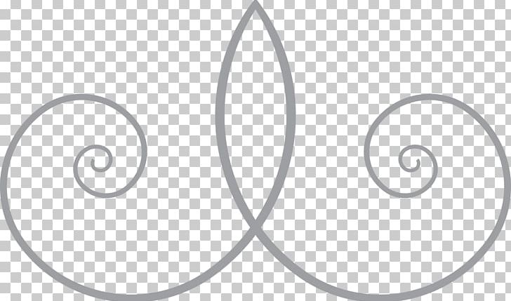 Circle Monochrome Line Art PNG, Clipart, Area, Art, Black And White, Body Jewellery, Body Jewelry Free PNG Download