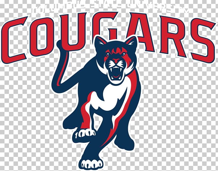 Columbus State University Columbus State Cougars Men's Basketball Columbus State Cougars Women's Basketball Cougar Race Series PNG, Clipart,  Free PNG Download