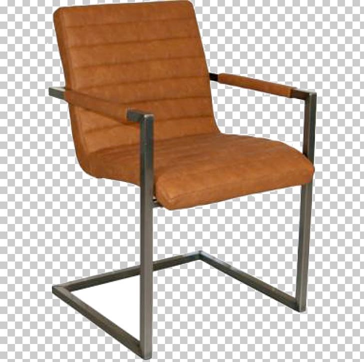 Eetkamerstoel Chair Metal Furniture Fauteuil PNG, Clipart, Angle, Anthracite, Armrest, Artificial Leather, Bar Stool Free PNG Download