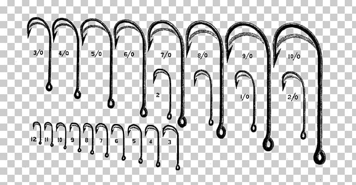 Fish Hook Fishing Rods Fly Fishing PNG, Clipart, Angle, Artificial Fly, Auto Part, Black And White, Digital Scrapbooking Free PNG Download