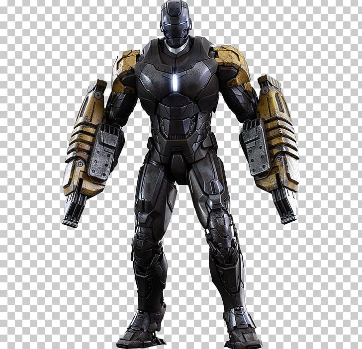 Iron Man's Armor War Machine Marvel Cinematic Universe Sideshow Collectibles PNG, Clipart,  Free PNG Download