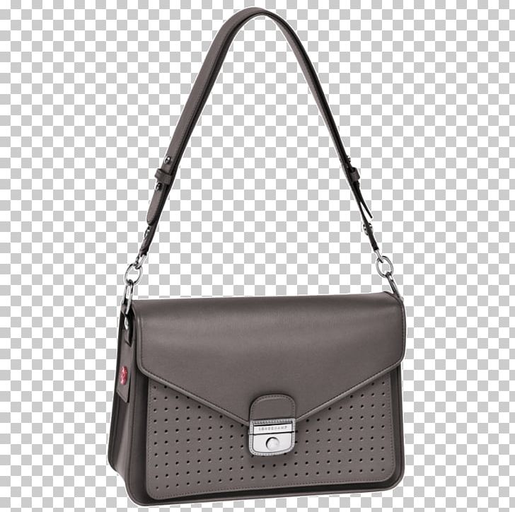 Longchamp Handbag Hobo Bag Fashion PNG, Clipart, Accessories, Bag, Black, Boutique, Brand Free PNG Download