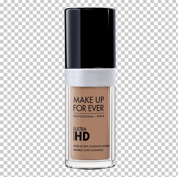 Make Up For Ever Ultra HD Fluid Foundation Cosmetics Sephora PNG, Clipart, Beauty, Beige, Complexion, Concealer, Cosmetics Free PNG Download