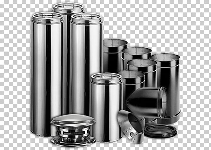 Oil Heater Waste Oil Oil Burner Chimney PNG, Clipart, Black And White, Boiler, Central Heating, Chimney, Cylinder Free PNG Download