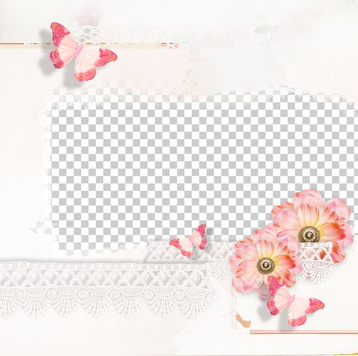Petal Pink Frame Flower PNG, Clipart, Border Frame, Clothing, Color, Decorative, Decorative Flowers Free PNG Download