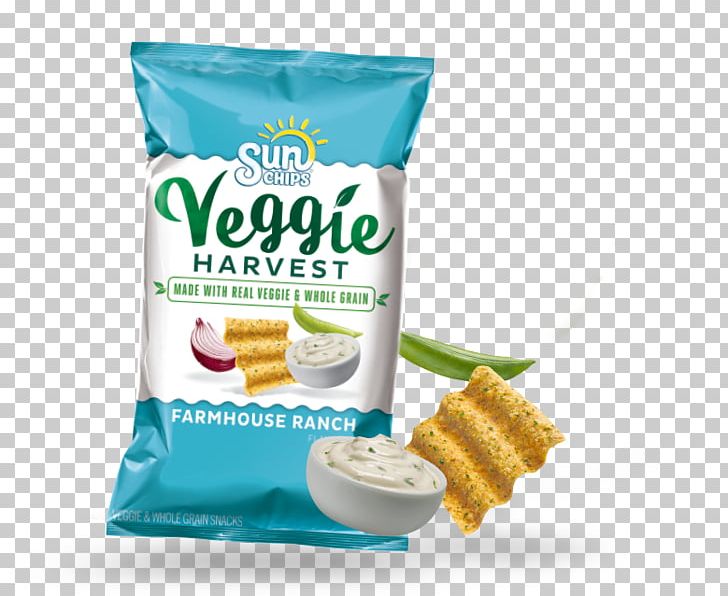 Salsa Sun Chips Vegetable Ranch Dressing Whole Grain PNG, Clipart, Cream, Dairy Product, Flavor, Food, Food Drinks Free PNG Download