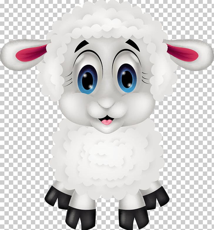 Sheep Cartoon PNG, Clipart, Animals, Cartoon, Dog Like Mammal, Drawing, Fictional Character Free PNG Download