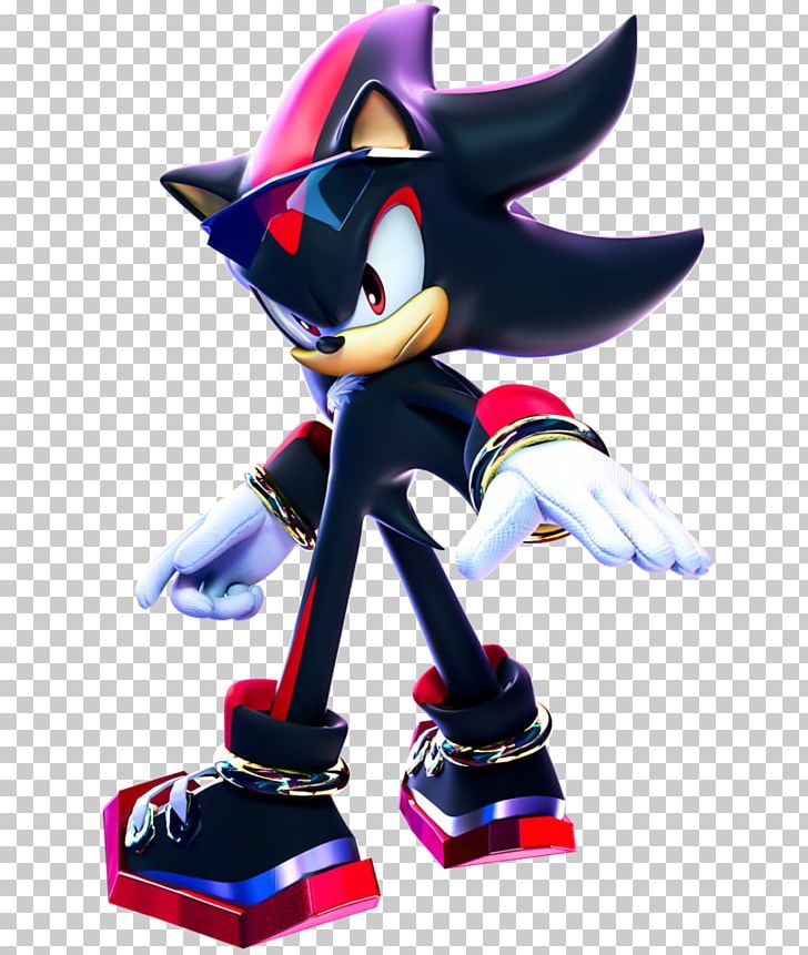 sonic unleashed render