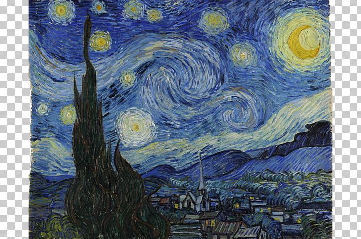 The Starry Night Starry Night Over The Rhône Café Terrace At Night Painting Sunflowers PNG, Clipart, Acrylic Paint, Art, Artist, Artwork, Cafe Terrace At Night Free PNG Download