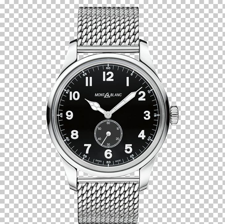 Villeret Montblanc Watch Chronograph Meisterstxfcck PNG, Clipart, Accessories, Automatic Watch, Black, Black Background, Black Board Free PNG Download
