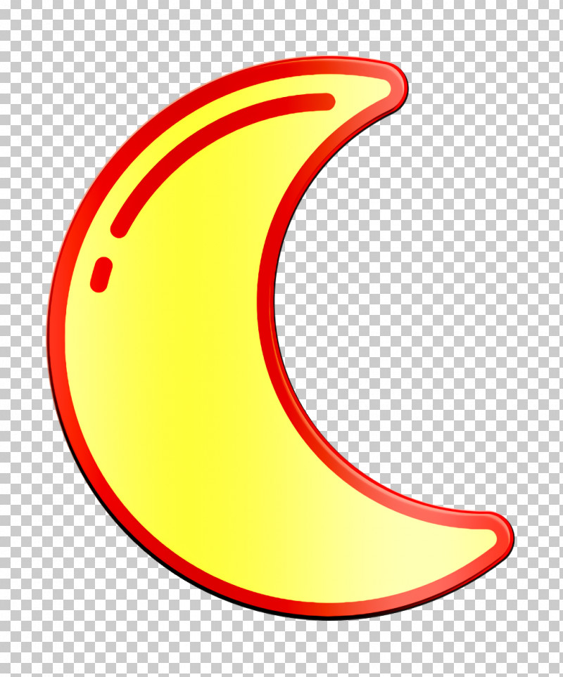 Moon Icon UI Icon PNG, Clipart, Crescent, Line, Moon Icon, Symbol, Ui Icon Free PNG Download