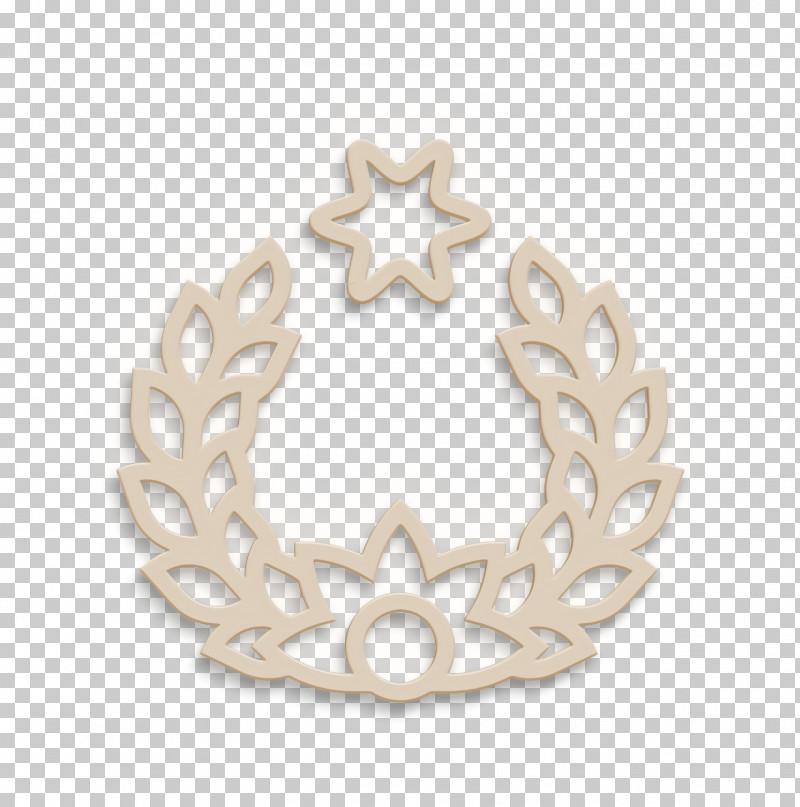 Winning Icon Wreath Icon Win Icon PNG, Clipart, Jewellery, Silver, Win Icon, Winning Icon, Wreath Icon Free PNG Download