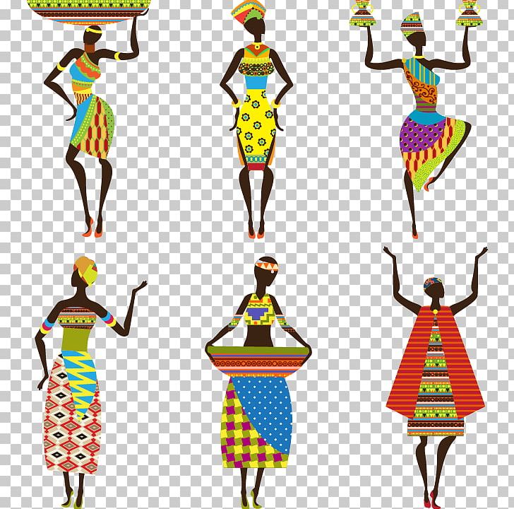 African Art PNG, Clipart, Afr, African American, Apparel, Business Woman, Cartoon Free PNG Download