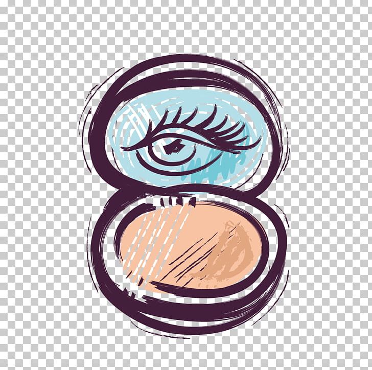 Cosmetics Compact Poster Illustration PNG, Clipart, Beauty, Black Mirror, Compact, Cosmetics, Encapsulated Postscript Free PNG Download