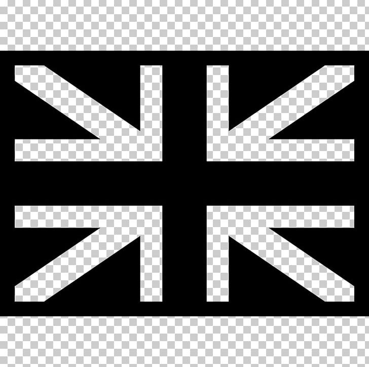 Flag Of The United Kingdom Computer Icons Flag Of South Africa PNG, Clipart, Angle, Area, Black And White, Brand, Computer Icons Free PNG Download