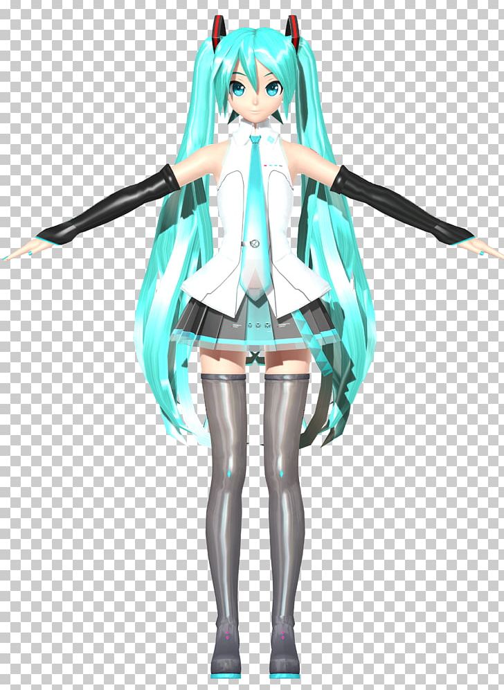 Hatsune Miku: Project Mirai DX Black Rock Shooter MikuMikuDance PNG, Clipart, 3d Computer Graphics, Black Rock Shooter, Costume Design, Deviantart, Fictional Character Free PNG Download