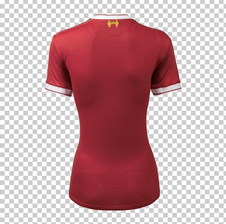 Jersey Shirt Tennis Polo Liverpool F.C. Neck PNG, Clipart, Active Shirt, Clothing, Football, Jersey, Liverpool Fc Free PNG Download