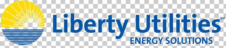 Liberty Utilities Logo Public Utility Brand PNG, Clipart, Blue, Brand, Dublin, Graphic Design, Jackson Free PNG Download