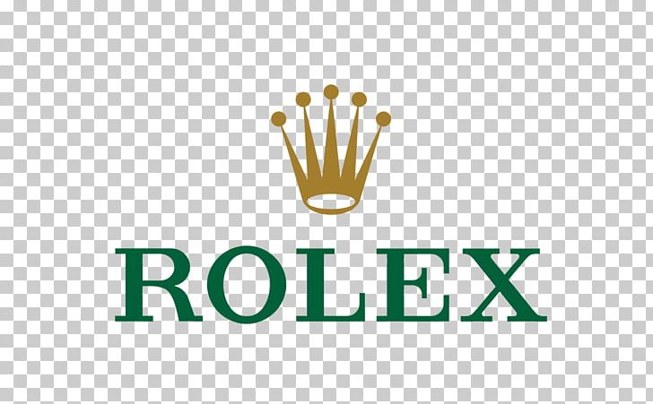 Rolex Logo Watch Brand Omega SA PNG, Clipart, Brand, Brands, Hans Wilsdorf, Jewellery, Line Free PNG Download
