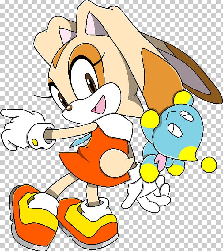 Sonic Advance 3 Cream The Rabbit Amy Rose PNG, Clipart, Amy, Animal Figure, Area, Art, Artwork Free PNG Download