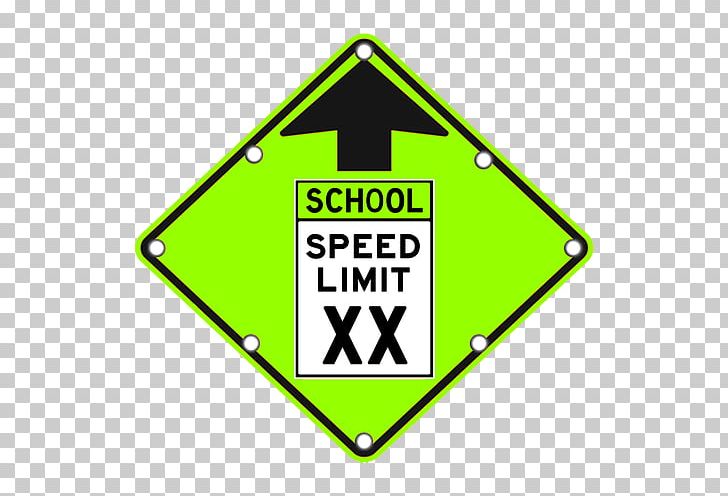 Speed Limit Manual On Uniform Traffic Control Devices School Zone Signage PNG, Clipart, Angle, Area, Brand, Education Science, Green Free PNG Download