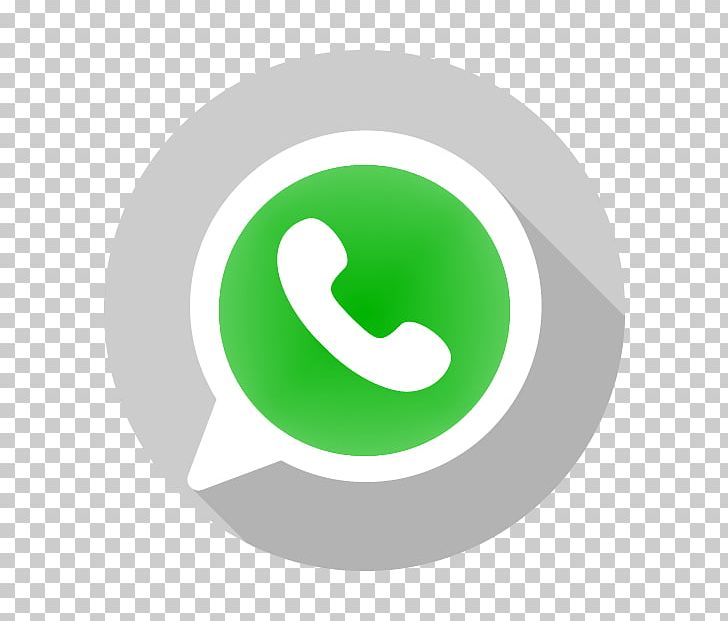 WhatsApp Logo Computer Icons Message PNG, Clipart, Brand, Circle, Computer Icons, Green, Instant Messaging Free PNG Download