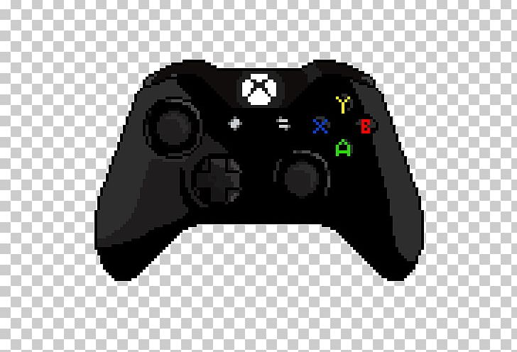 Xbox One Controller Xbox 360 Joystick Game Controllers PNG, Clipart, All Xbox Accessory, Black, Dpad, Electronics, Game Controller Free PNG Download