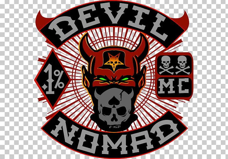 Grand Theft Auto V Motorcycle Club London Borough Of Merton Biker Embroidered Patch PNG, Clipart, Biker, Brand, Cut, Devil, Emblem Free PNG Download