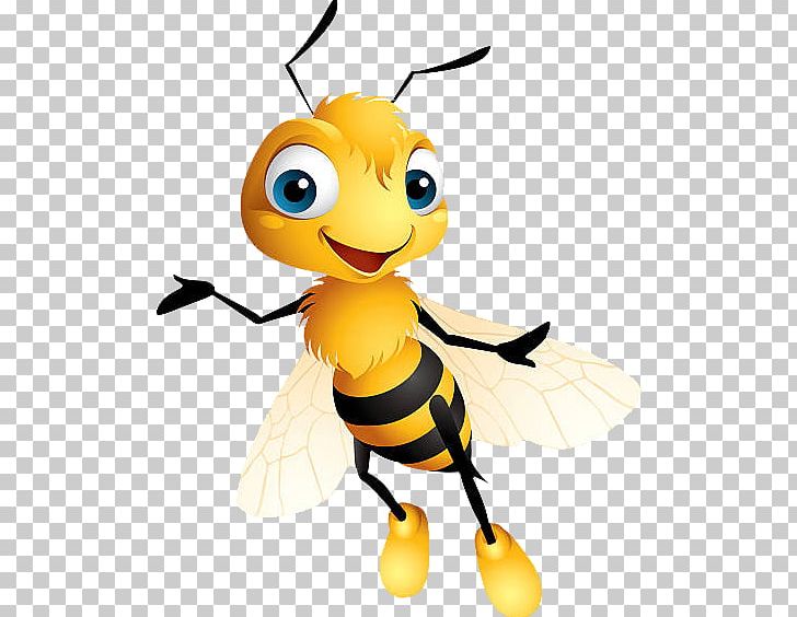 Graphics Bee Illustration PNG, Clipart, Art, Arthropod, Bee, Bee Removal, Cartoon Free PNG Download