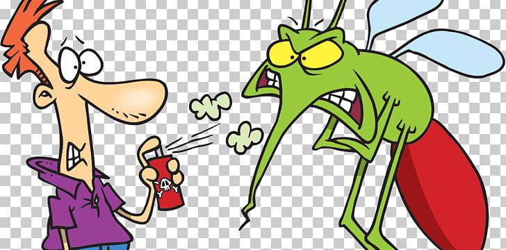Mosquito Household Insect Repellents DEET Aerosol Spray Insecticide PNG, Clipart, Aerosol Spray, Area, Art, Artwork, Cartoon Free PNG Download