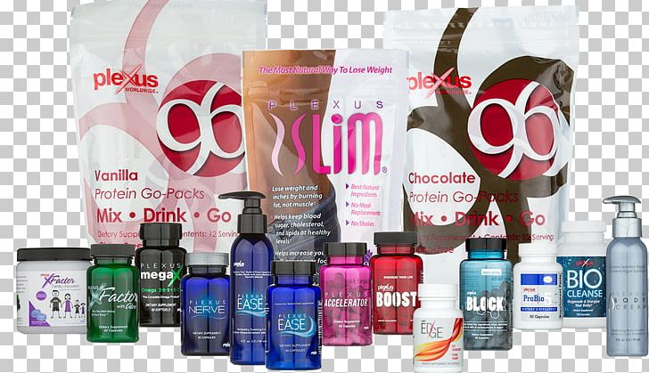 Plexus Dietary Supplement Weight Loss Multi-level Marketing PNG, Clipart, Bottle, Brand, Cosmetics, Dietary Supplement, Dieting Free PNG Download