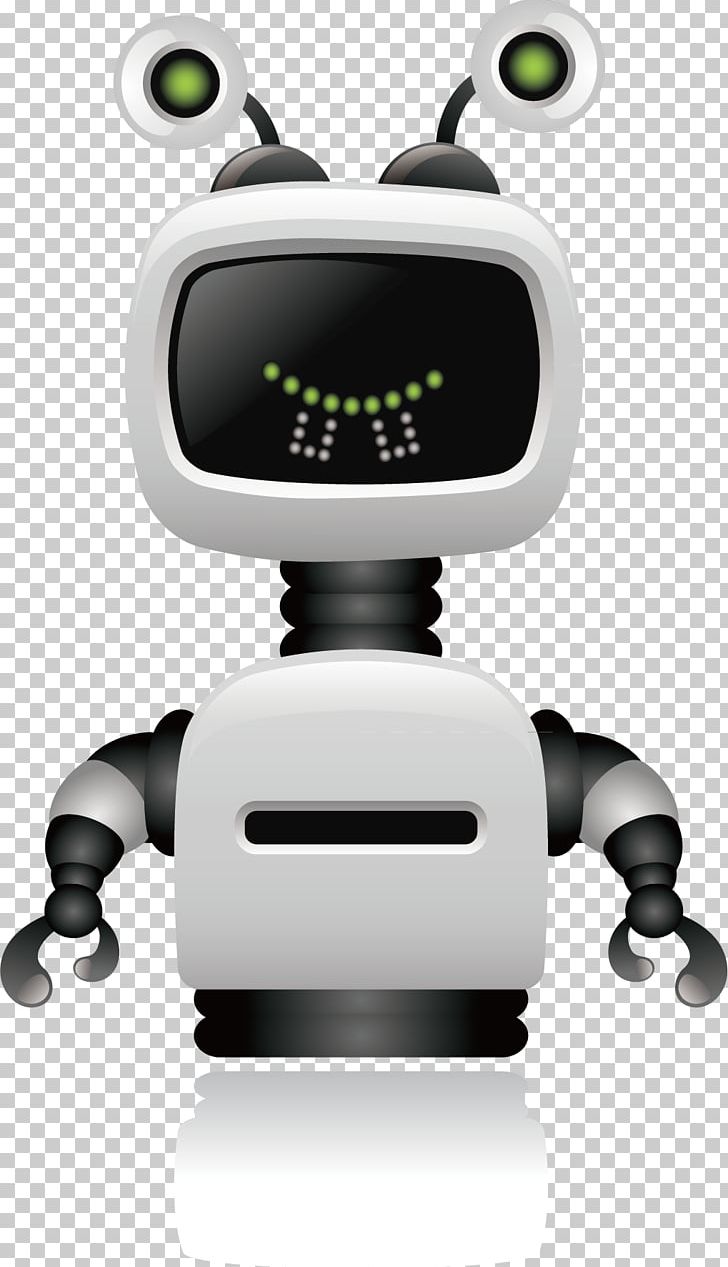 Robotic Arm Artificial Intelligence Euclidean PNG, Clipart, Art, Cartoon, Cute Robot, Electronics, Euclidean Vector Free PNG Download