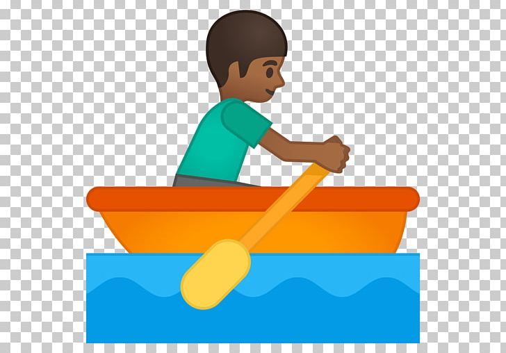 Rowing Emoji Android Marshmallow PNG, Clipart, Android, Android Kitkat, Android Marshmallow, Arm, Boat Free PNG Download