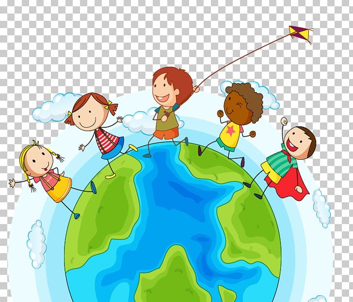 World Child PNG, Clipart, Area, Art, Artwork, Child, Child Art Free PNG Download