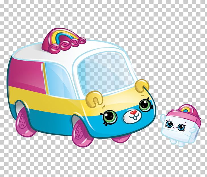 Car Sport Utility Vehicle Toy Automotive Design Shopkins PNG, Clipart, Automotive Design, Car, Pink, Rainbow, Rider Free PNG Download