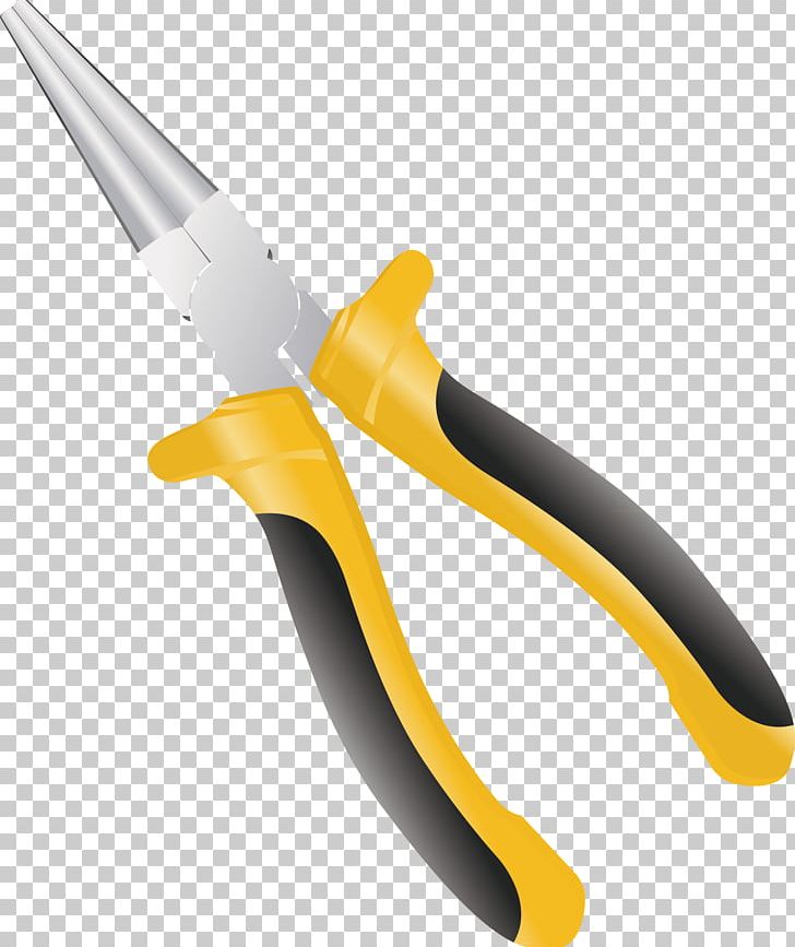 Diagonal Pliers PNG, Clipart, Cold Weapon, Copyright, Diagonal, Explosion Effect Material, Fine Free PNG Download
