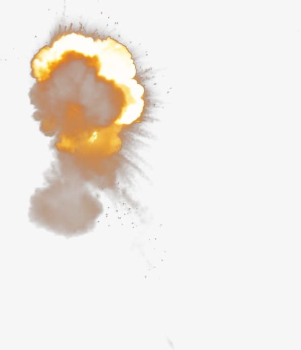 Explosion PNG, Clipart, Blasting, Explosion, Explosion Clipart, Flame, Fragment Free PNG Download