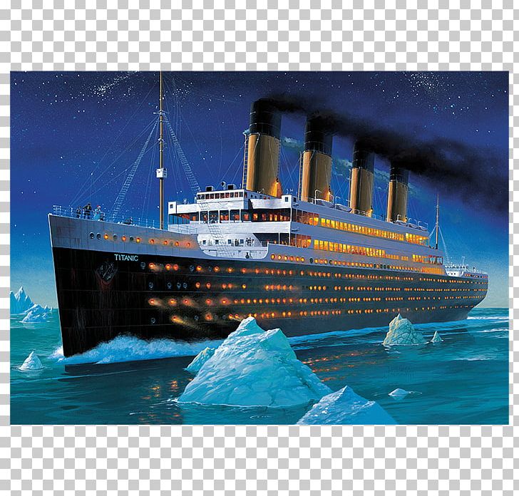 Jigsaw Puzzles RMS Titanic Trefl Puzzle Video Game PNG, Clipart, Board Game, Cruise Ship, Game, Iceberg, Jigsaw Free PNG Download