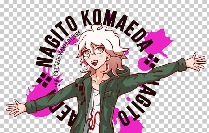 Poland Danganronpa 2: Goodbye Despair Lakier Hybrydowy Lacquer Gel Nails PNG, Clipart, Anime, Art, Cartoon, Coating, Color Free PNG Download
