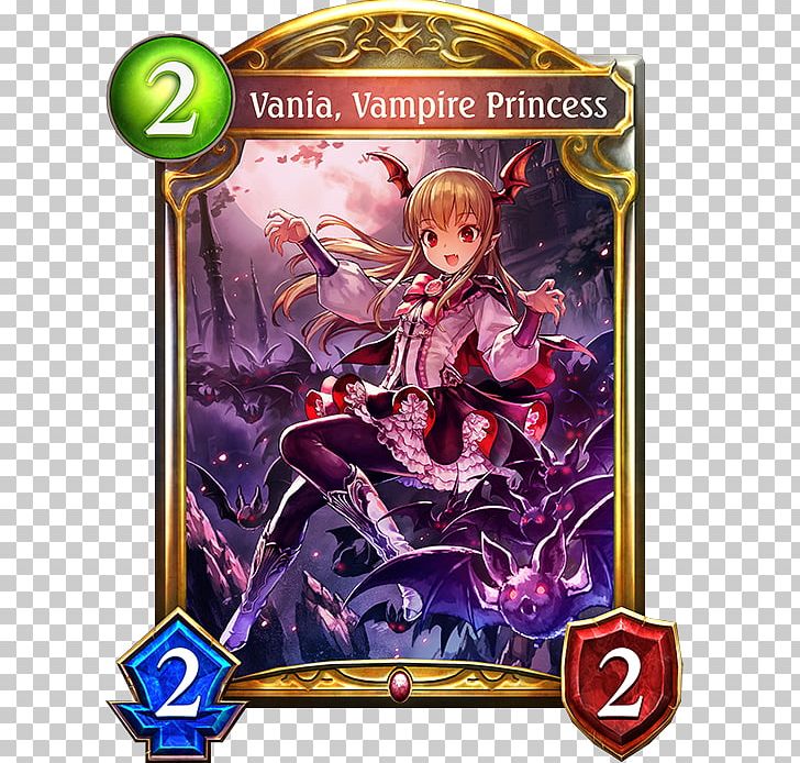Shadowverse Vampire Video Game Bahamut PNG, Clipart, Action Figure, Anime, Bahamut, Diabolik Lovers, Fantasy Free PNG Download