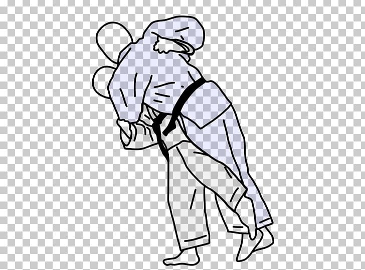 Wikimedia Commons Nage-no-kata Judo PNG, Clipart, Angle, Area, Arm, Art, Black Free PNG Download